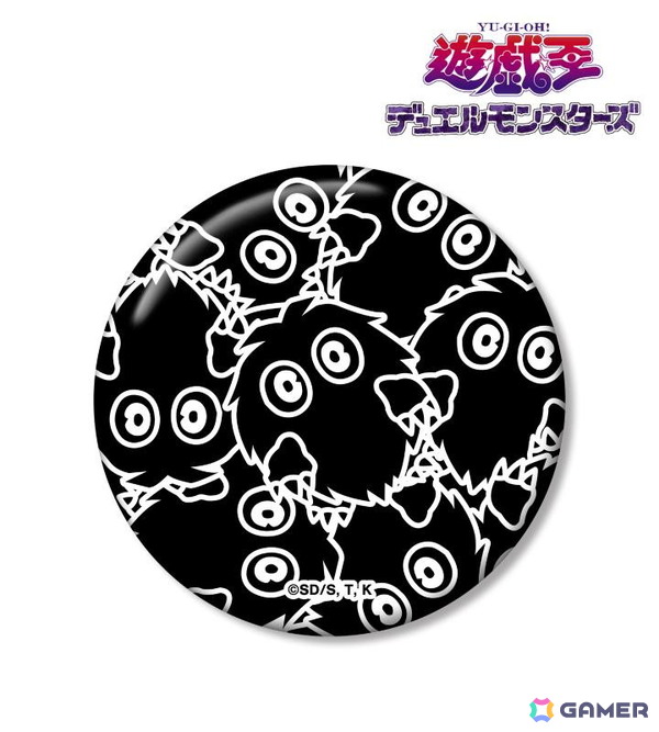 「遊☆戯☆王デュエルモンスターズ」と「ar-Unity」のコラボアイテムが受注受付中！クリボーや海馬コーポレーションをイメージしたデザインのグッズにの画像14
