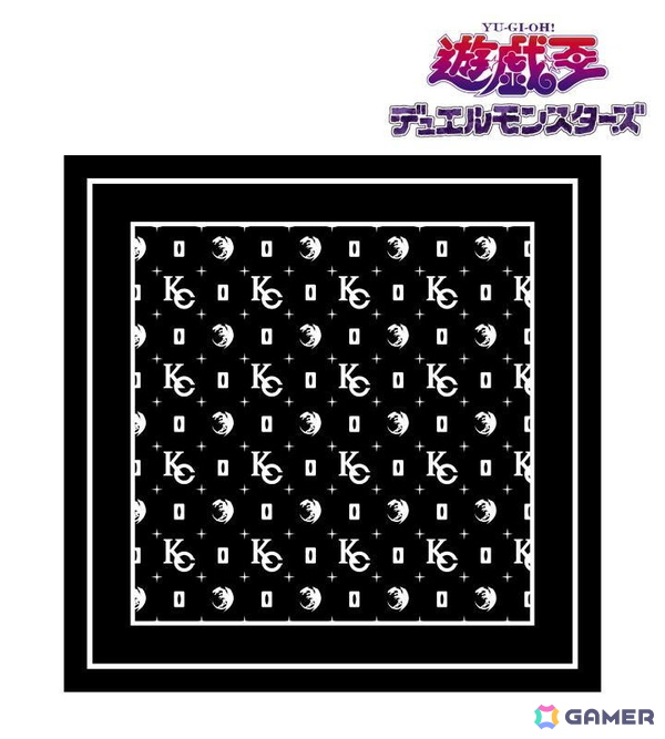 「遊☆戯☆王デュエルモンスターズ」と「ar-Unity」のコラボアイテムが受注受付中！クリボーや海馬コーポレーションをイメージしたデザインのグッズにの画像9