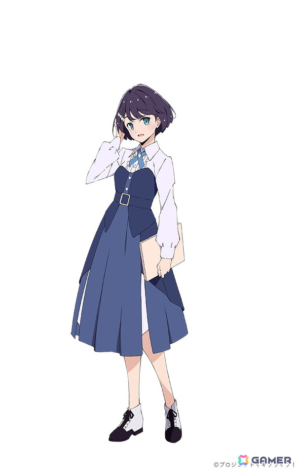 ラブライブ！シリーズ 新プロジェクト「イキヅライブ！ LOVELIVE! BLUEBIRD」が始動！10人の凸凹ダイアリーがXとYouTubeで展開の画像