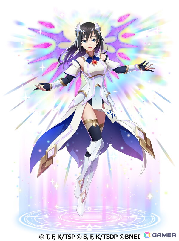 「まおりゅう」最大100連ガシャ無料の「おかわりログインボーナス」が追加開催！「3.5th Anniversary 超魔王竜祭Part3」にはジョーヌが登場の画像11