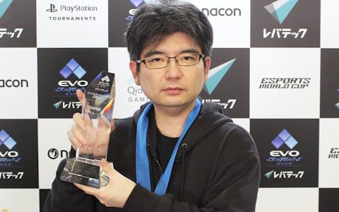 EVO Japan 2025「GBVSR」部門の優勝は傘兎選手！「ARC WORLD TOUR FINALS 2025-2026」グループステージへの出場権を獲得