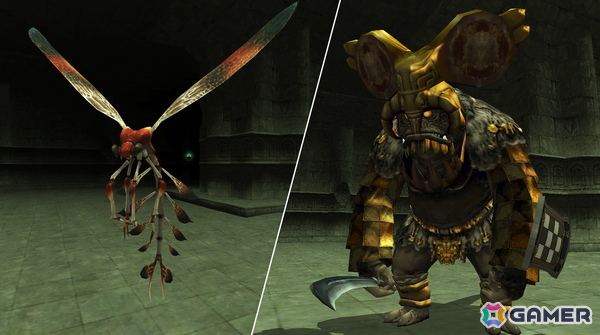 「FFXI」五蛇将の活躍や戦況によって増減するゲージ「MORALE/士気」が実装！強化された五蛇将とともに皇都アルザビを守り抜けの画像3
