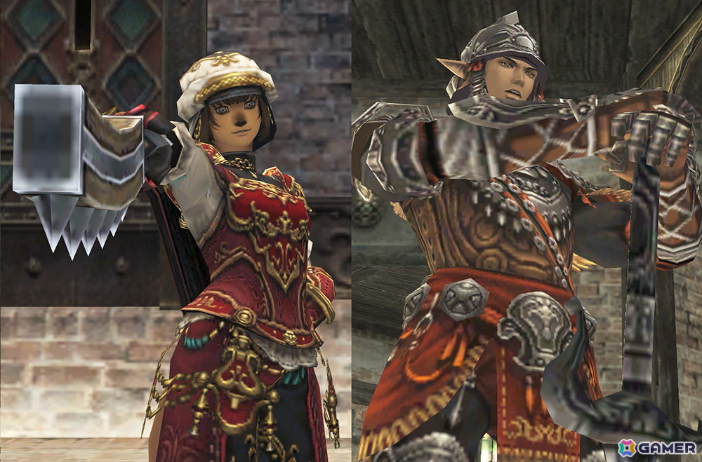 「FFXI」五蛇将の活躍や戦況によって増減するゲージ「MORALE/士気」が実装!強化された五蛇将とともに皇都アルザビを守り抜けの画像