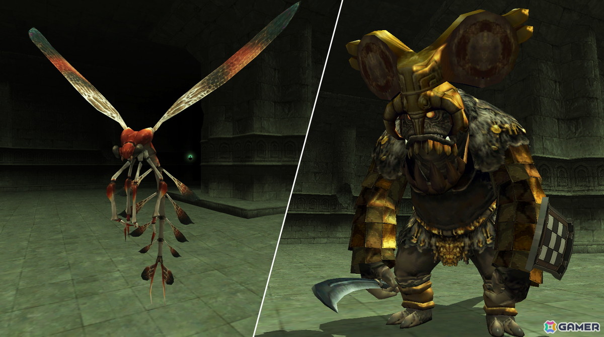 「FFXI」五蛇将の活躍や戦況によって増減するゲージ「MORALE/士気」が実装!強化された五蛇将とともに皇都アルザビを守り抜けの画像