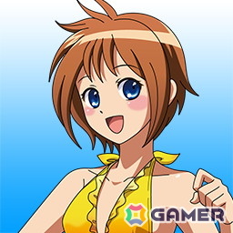 ナツ（水着）