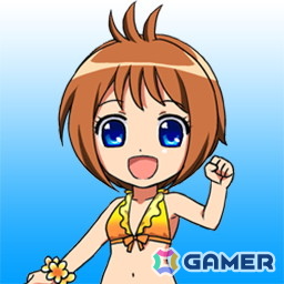 ナツ ミニ/南国育ち