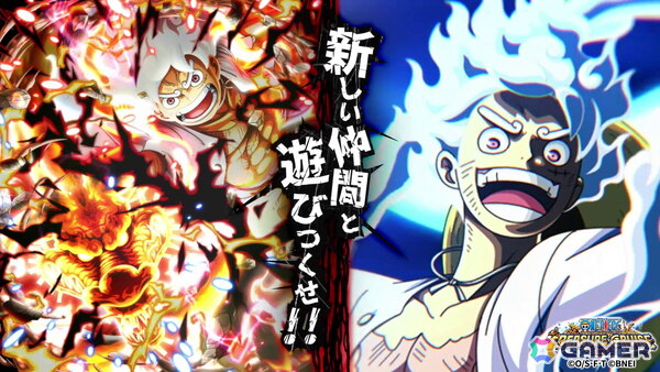 「ONE PIECE トレジャークルーズ」11th Anniv.超スゴフェス!! エッグヘッドの激闘編で超スゴい「ルフィ＆ゾロ＆サンジ」「黄猿」「ナミ」が登場！の画像12
