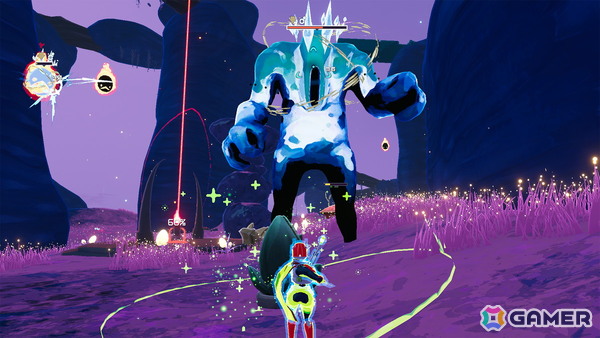 「PAX East 2025」のGearboxメインシアターショーに「ボーダーランズ4」と「Risk of Rain 2」が登場！「Risk of Rain 2」の新DLC「Alloyed Collective」が発表にの画像