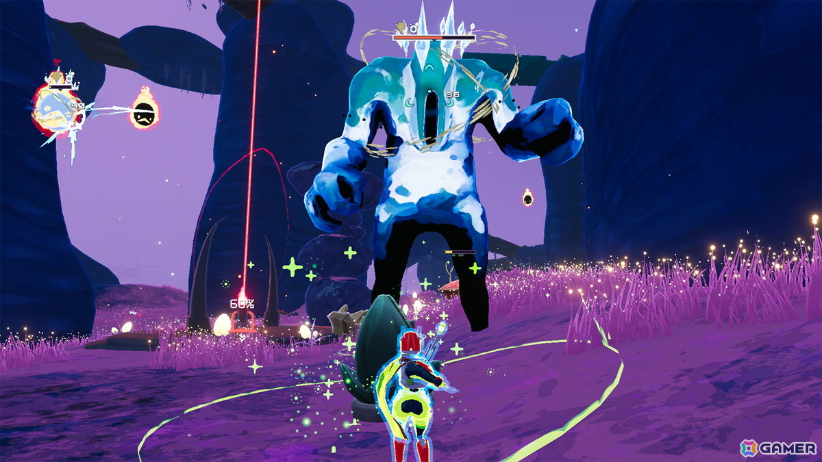「PAX East 2025」のGearboxメインシアターショーに「ボーダーランズ4」と「Risk of Rain 2」が登場！「Risk of Rain 2」の新DLC「Alloyed Collective」が発表にの画像7