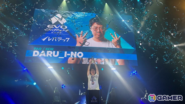 「GUILTY GEAR -STRIVE-」DLCキャラ「ユニカ」の配信日が5月27日に決定！「ARC WORLD TOUR 2025-2026」最初のファイナリストもの画像3