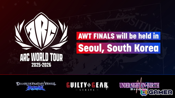 「GUILTY GEAR -STRIVE-」DLCキャラ「ユニカ」の配信日が5月27日に決定！「ARC WORLD TOUR 2025-2026」最初のファイナリストもの画像4