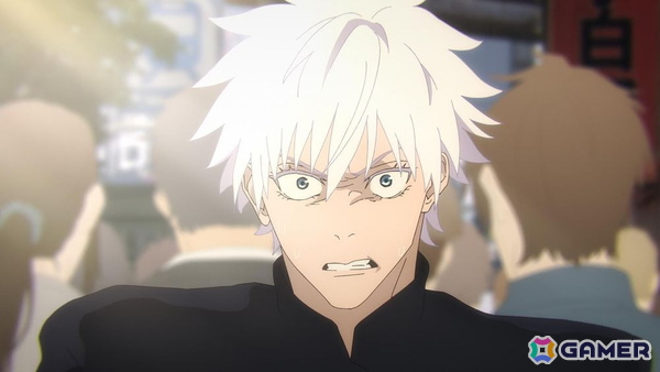 「劇場版総集編 呪術廻戦 懐玉・玉折」に新規ミニアニメ「劇場版総集編じゅじゅさんぽ」が収録！本編とはひと味違ったのんびりした雰囲気を楽しめるの画像