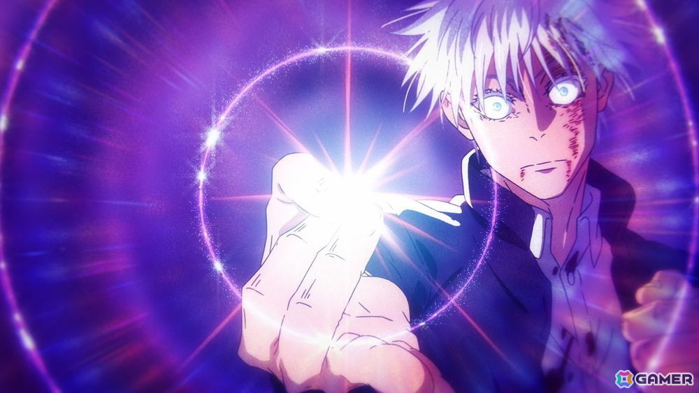 「劇場版総集編 呪術廻戦 懐玉・玉折」に新規ミニアニメ「劇場版総集編じゅじゅさんぽ」が収録！本編とはひと味違ったのんびりした雰囲気を楽しめるの画像8
