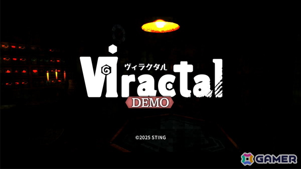 戦略性とリプレイ性に富んだボードゲーム型RPG「ヴィラクタル」の体験版がSteamで公開！の画像1