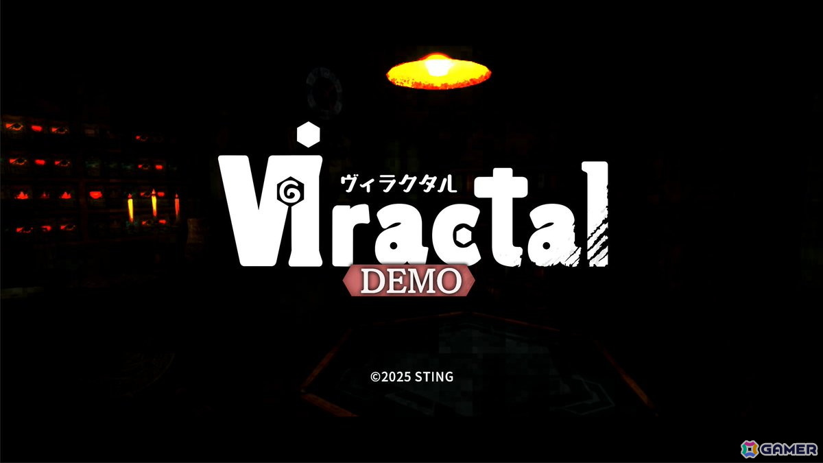 戦略性とリプレイ性に富んだボードゲーム型RPG「ヴィラクタル」の体験版がSteamで公開!の画像