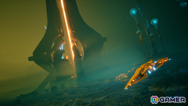 「EVERSPACE 2」本編の後日譚およびサイドクエストが展開されるDLC「Wrath of the Ancients」が配信！ストーリーは完結への画像