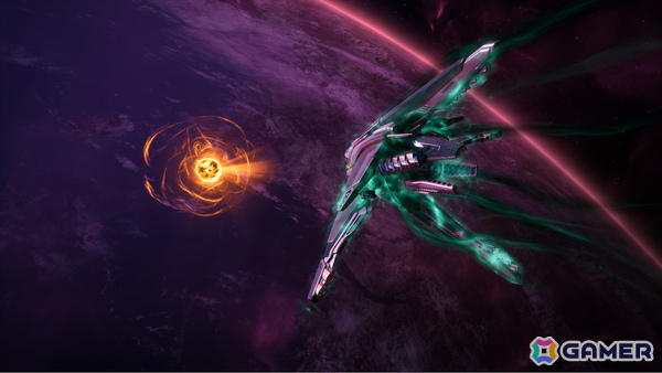 「EVERSPACE 2」本編の後日譚およびサイドクエストが展開されるDLC「Wrath of the Ancients」が配信！ストーリーは完結への画像