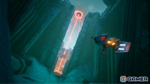 「EVERSPACE 2」本編の後日譚およびサイドクエストが展開されるDLC「Wrath of the Ancients」が配信！ストーリーは完結への画像