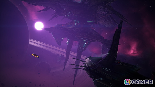 「EVERSPACE 2」本編の後日譚およびサイドクエストが展開されるDLC「Wrath of the Ancients」が配信！ストーリーは完結への画像