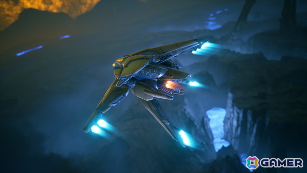 「EVERSPACE 2」本編の後日譚およびサイドクエストが展開されるDLC「Wrath of the Ancients」が配信！ストーリーは完結への画像