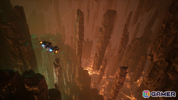 「EVERSPACE 2」本編の後日譚およびサイドクエストが展開されるDLC「Wrath of the Ancients」が配信！ストーリーは完結への画像