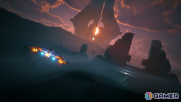 「EVERSPACE 2」本編の後日譚およびサイドクエストが展開されるDLC「Wrath of the Ancients」が配信！ストーリーは完結への画像