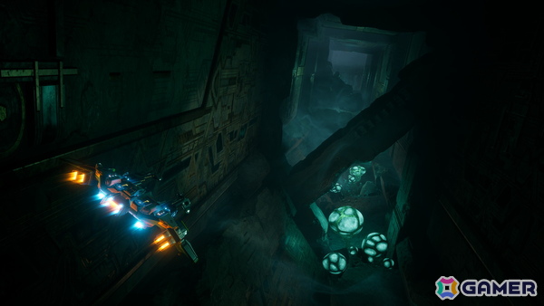 「EVERSPACE 2」本編の後日譚およびサイドクエストが展開されるDLC「Wrath of the Ancients」が配信！ストーリーは完結への画像