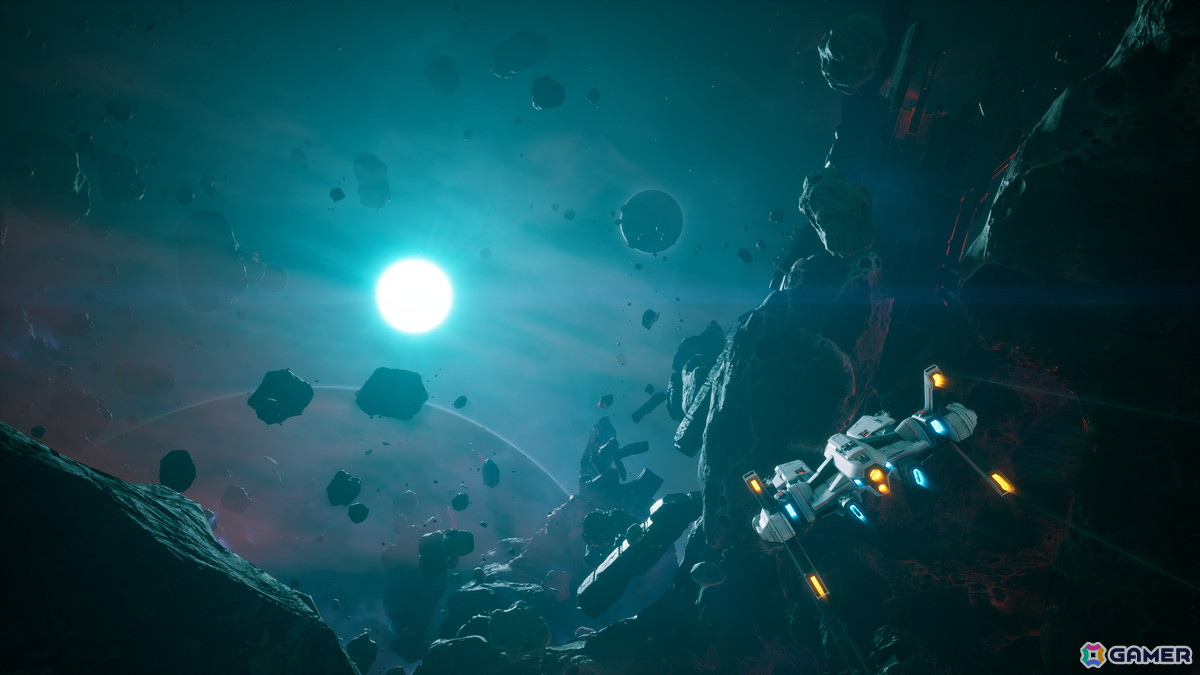 「EVERSPACE 2」本編の後日譚およびサイドクエストが展開されるDLC「Wrath of the Ancients」が配信！ストーリーは完結への画像11
