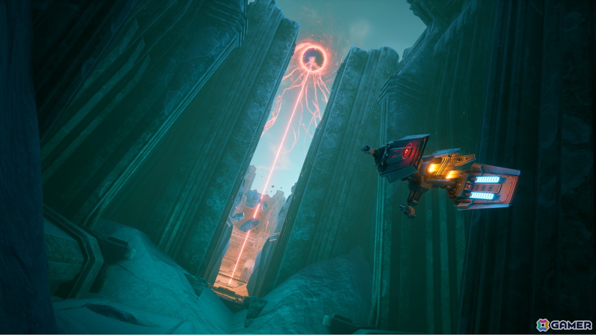 「EVERSPACE 2」本編の後日譚およびサイドクエストが展開されるDLC「Wrath of the Ancients」が配信！ストーリーは完結への画像13