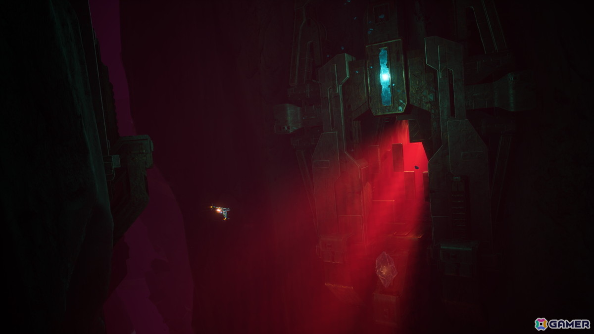 「EVERSPACE 2」本編の後日譚およびサイドクエストが展開されるDLC「Wrath of the Ancients」が配信！ストーリーは完結への画像5