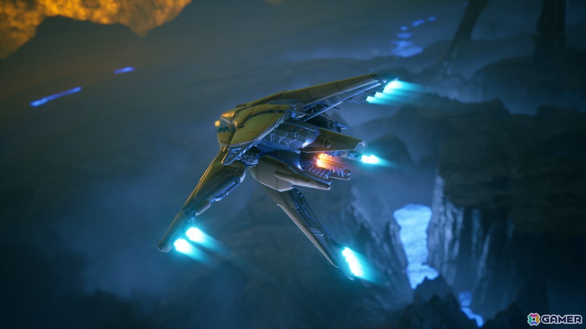 「EVERSPACE 2」本編の後日譚およびサイドクエストが展開されるDLC「Wrath of the Ancients」が配信！ストーリーは完結への画像6