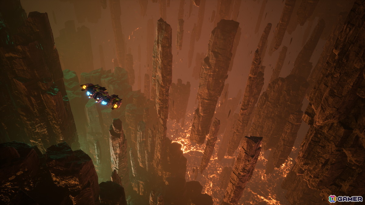 「EVERSPACE 2」本編の後日譚およびサイドクエストが展開されるDLC「Wrath of the Ancients」が配信！ストーリーは完結への画像7