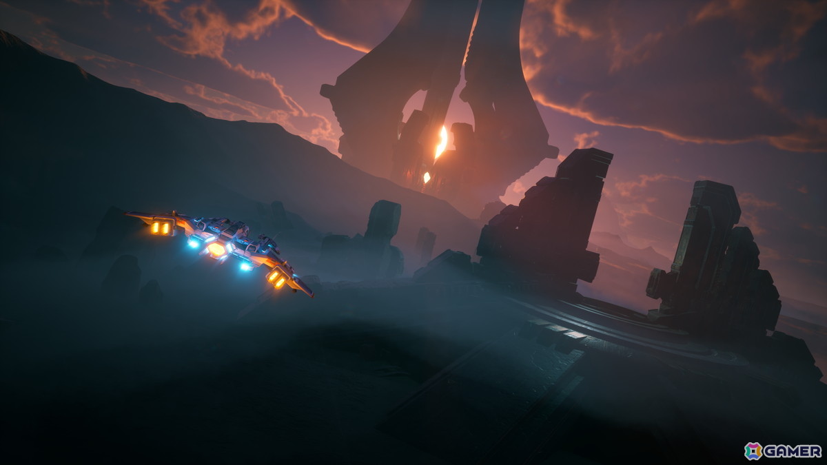 「EVERSPACE 2」本編の後日譚およびサイドクエストが展開されるDLC「Wrath of the Ancients」が配信！ストーリーは完結への画像8