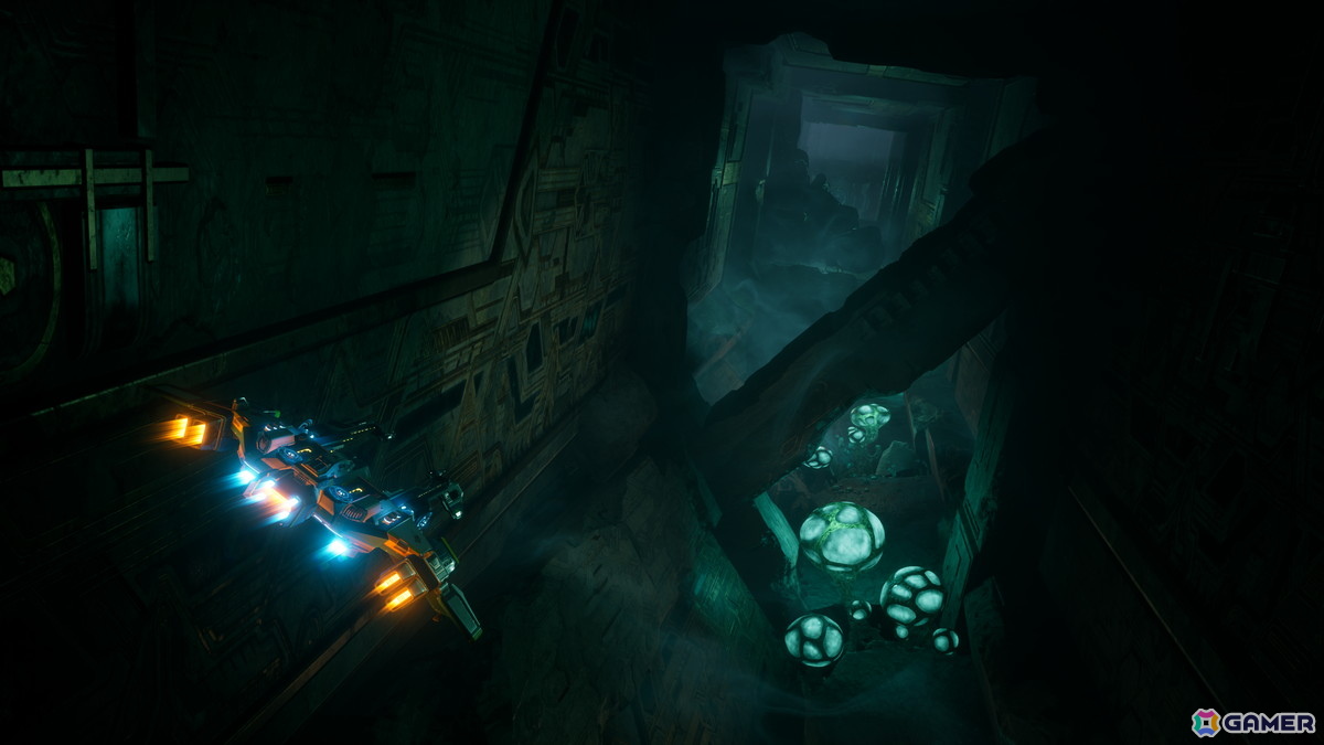 「EVERSPACE 2」本編の後日譚およびサイドクエストが展開されるDLC「Wrath of the Ancients」が配信！ストーリーは完結への画像9