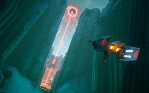 「EVERSPACE 2」本編の後日譚およびサイドクエストが展開されるDLC「Wrath of the Ancients」が配信！ストーリーは完結へ