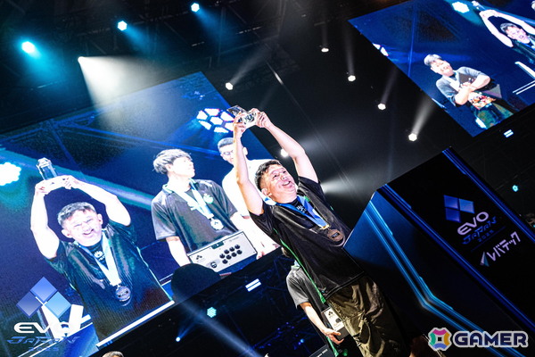 格闘ゲーム大会「EVO Japan 2025」の公式レポートが公開！過去最多30,000人の来場者数を記録し、大盛況のうちに閉幕の画像1