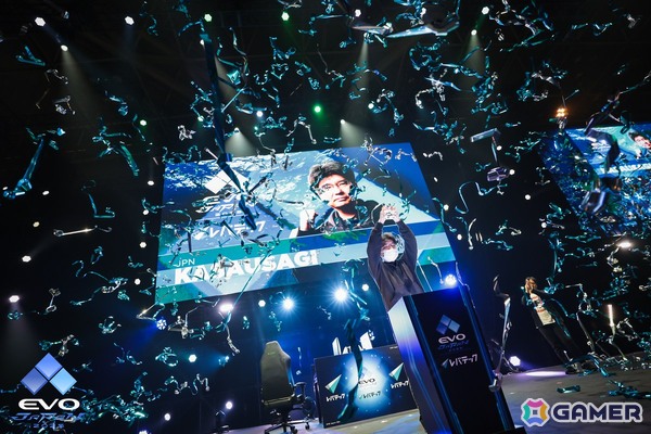格闘ゲーム大会「EVO Japan 2025」の公式レポートが公開！過去最多30,000人の来場者数を記録し、大盛況のうちに閉幕の画像2