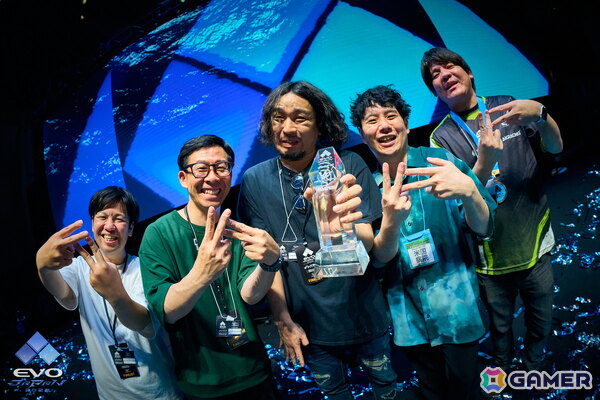 格闘ゲーム大会「EVO Japan 2025」の公式レポートが公開！過去最多30,000人の来場者数を記録し、大盛況のうちに閉幕の画像5