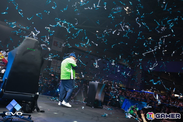 格闘ゲーム大会「EVO Japan 2025」の公式レポートが公開！過去最多30,000人の来場者数を記録し、大盛況のうちに閉幕の画像7