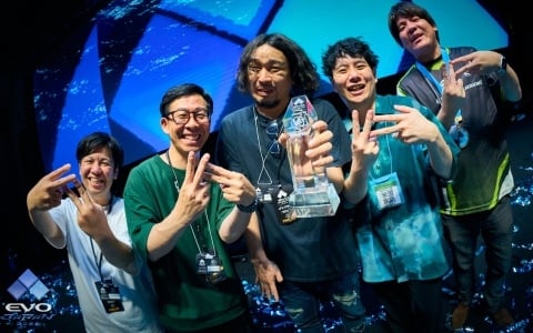 格闘ゲーム大会「EVO Japan 2025」の公式レポートが公開！過去最多30,000人の来場者数を記録し、大盛況のうちに閉幕
