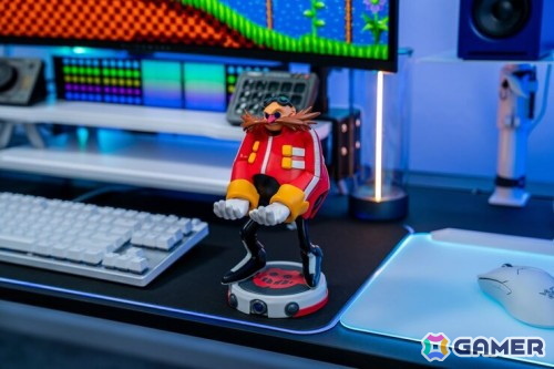 アストロボットやボルトボーイが大型マルチスタンド「ケーブルガイズ」シリーズに登場！新作の予約受付がスタートの画像7