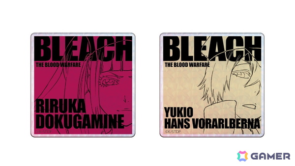 原作・アニメシリーズの垣根を越えて「BLEACH」の世界観を体験できるイベント「BLEACH WORLD」が6月13日より「バンダイナムコ Cross Store 東京」で開催！の画像8