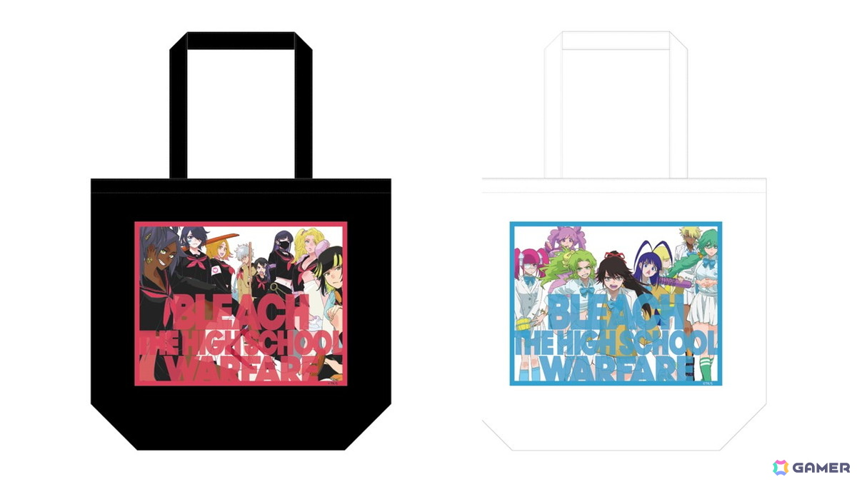 原作・アニメシリーズの垣根を越えて「BLEACH」の世界観を体験できるイベント「BLEACH WORLD」が6月13日より「バンダイナムコ Cross Store 東京」で開催!の画像