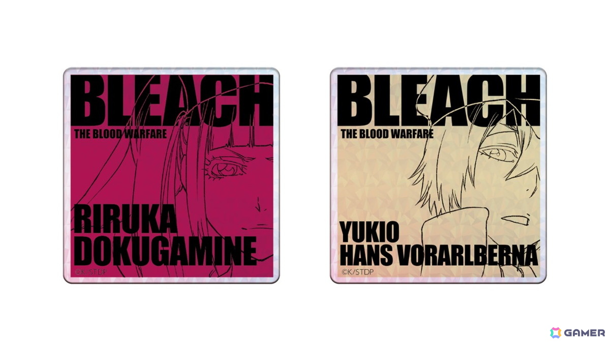 原作・アニメシリーズの垣根を越えて「BLEACH」の世界観を体験できるイベント「BLEACH WORLD」が6月13日より「バンダイナムコ Cross Store 東京」で開催!の画像
