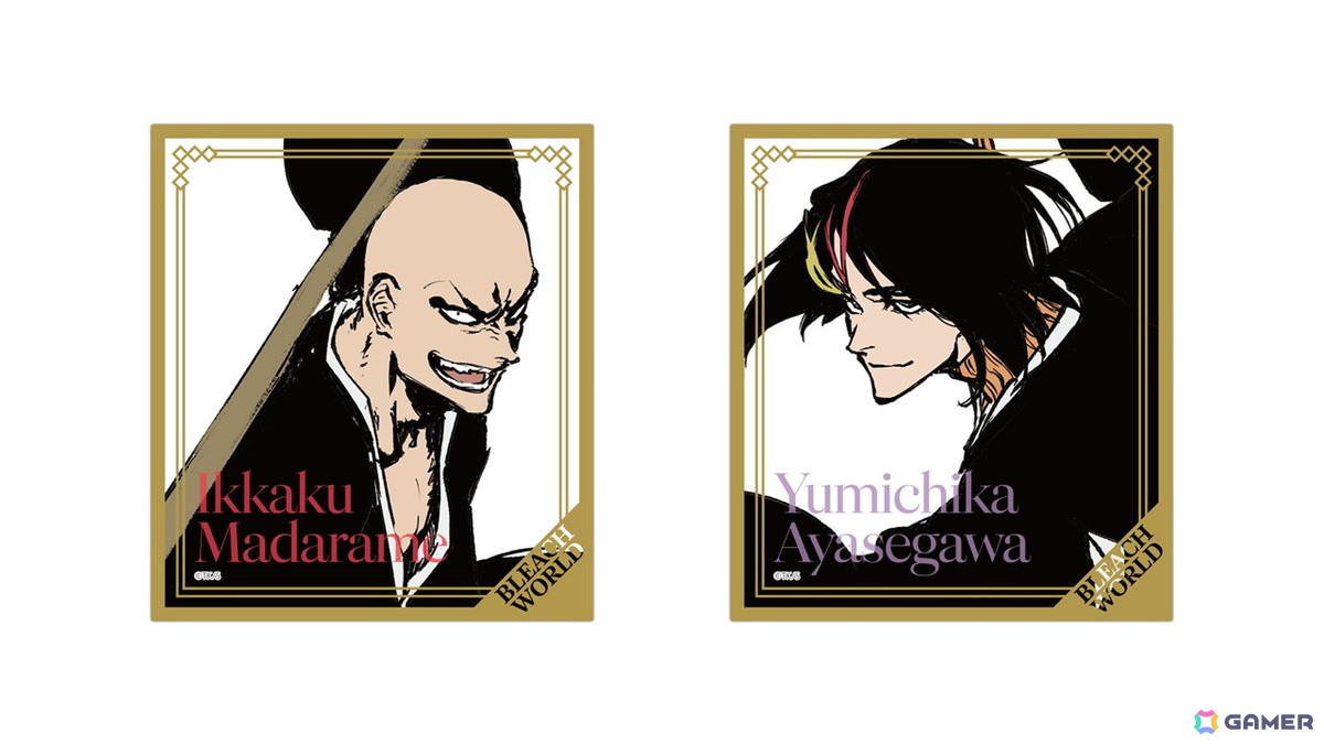 原作・アニメシリーズの垣根を越えて「BLEACH」の世界観を体験できるイベント「BLEACH WORLD」が6月13日より「バンダイナムコ Cross Store 東京」で開催!の画像