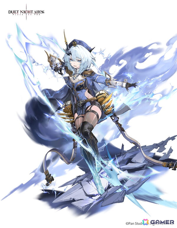 「デュエットナイトアビス」の第2回クローズドβテストが実施決定！バトルシステムや育成システムの改善に加えて、主人公選択システムも初公開の画像10