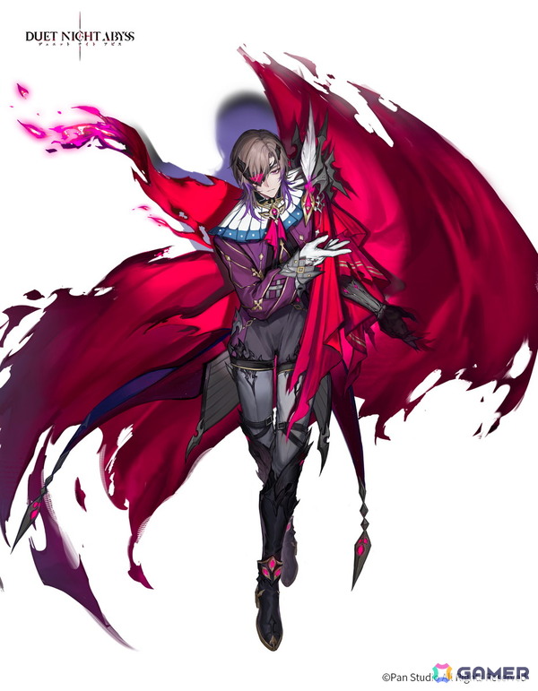 「デュエットナイトアビス」の第2回クローズドβテストが実施決定！バトルシステムや育成システムの改善に加えて、主人公選択システムも初公開の画像11