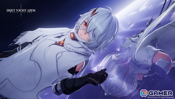 「デュエットナイトアビス」の第2回クローズドβテストが実施決定！バトルシステムや育成システムの改善に加えて、主人公選択システムも初公開の画像2
