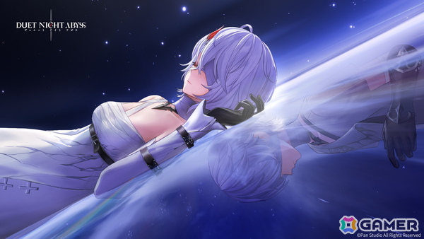 「デュエットナイトアビス」の第2回クローズドβテストが実施決定！バトルシステムや育成システムの改善に加えて、主人公選択システムも初公開の画像3