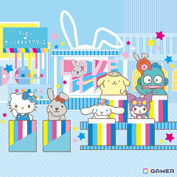 ポムポムプリンが首位をキープ！「2025年サンリオキャラクター大賞」中間順位が発表の画像